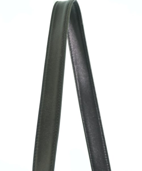 CHANEL（シャネル）ショルダーバッグ 黒 サイズ:- レディース/2200605637610