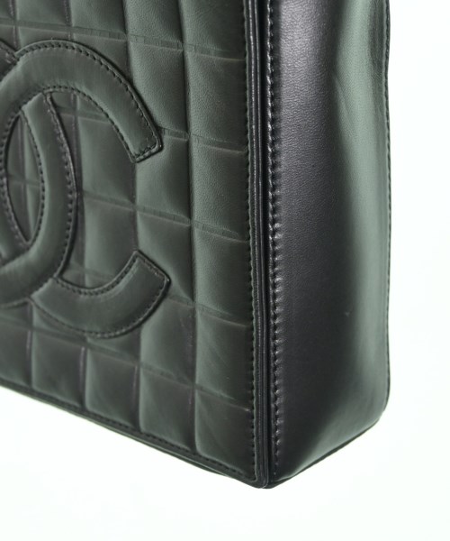 CHANEL（シャネル）ショルダーバッグ 黒 サイズ:- レディース/2200605637610