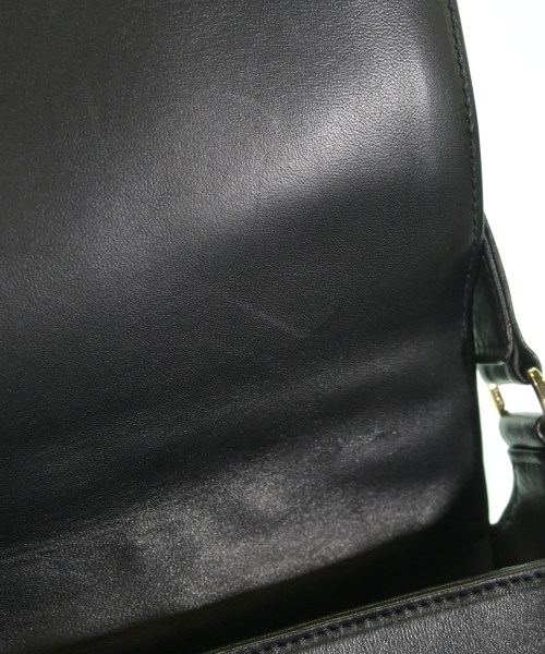 CHANEL（シャネル）ショルダーバッグ 黒 サイズ:- レディース/2200605637610