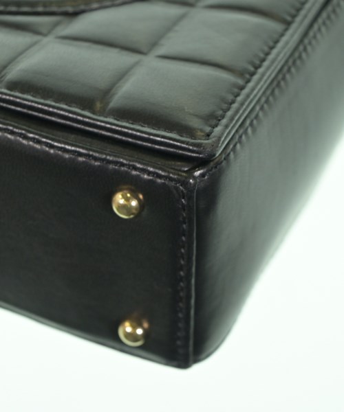 CHANEL（シャネル）ショルダーバッグ 黒 サイズ:- レディース/2200605637610