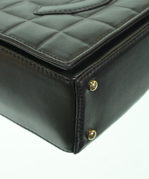 CHANEL（シャネル）ショルダーバッグ 黒 サイズ:- レディース/2200605637610