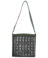 CHANEL（シャネル）ショルダーバッグ 黒 サイズ:- レディース/2200605637610