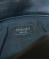 CHANEL（シャネル）ショルダーバッグ 黒 サイズ:- レディース/2200605637610