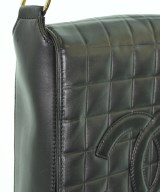 CHANEL（シャネル）ショルダーバッグ 黒 サイズ:- レディース/2200605637610