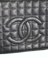 CHANEL（シャネル）ショルダーバッグ 黒 サイズ:- レディース/2200605637610