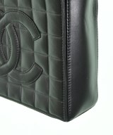 CHANEL（シャネル）ショルダーバッグ 黒 サイズ:- レディース/2200605637610