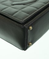 CHANEL（シャネル）ショルダーバッグ 黒 サイズ:- レディース/2200605637610
