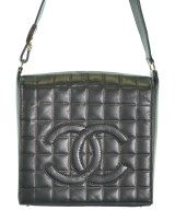 CHANEL ショルダーバッグ
