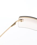 CHANEL（シャネル）サングラス ゴールド サイズ:- レディース/2200609372029