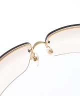 CHANEL（シャネル）サングラス ゴールド サイズ:- レディース/2200609372029