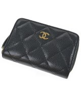 CHANEL（シャネル）財布・コインケース 黒 サイズ:- レディース/2200609484166