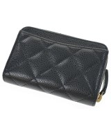 CHANEL（シャネル）財布・コインケース 黒 サイズ:- レディース/2200609484166