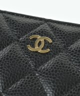 CHANEL（シャネル）財布・コインケース 黒 サイズ:- レディース/2200609484166