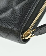 CHANEL（シャネル）財布・コインケース 黒 サイズ:- レディース/2200609484166