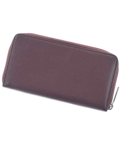 CHANEL（シャネル）財布・コインケース 茶 サイズ:- レディース/2200609286012