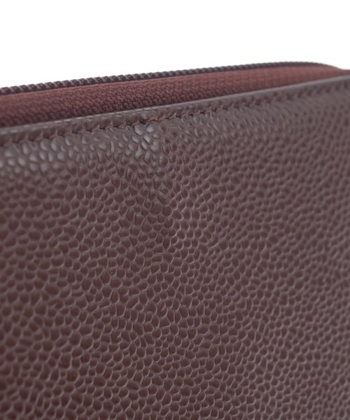 CHANEL（シャネル）財布・コインケース 茶 サイズ:- レディース/2200609286012