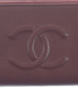 CHANEL（シャネル）財布・コインケース 茶 サイズ:- レディース/2200609286012