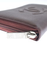 CHANEL（シャネル）財布・コインケース 茶 サイズ:- レディース/2200609286012