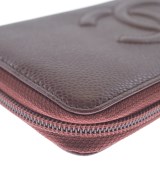 CHANEL（シャネル）財布・コインケース 茶 サイズ:- レディース/2200609286012