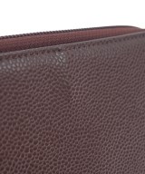 CHANEL（シャネル）財布・コインケース 茶 サイズ:- レディース/2200609286012