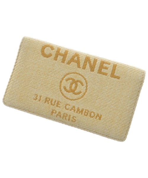 シャネル(CHANEL)のCHANEL 財布・コインケース