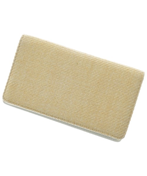 CHANEL（シャネル）財布・コインケース ベージュ サイズ:- レディース/2200609286029