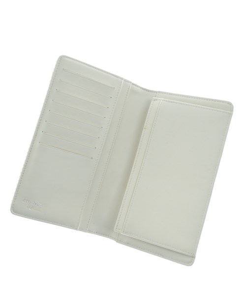 CHANEL（シャネル）財布・コインケース ベージュ サイズ:- レディース/2200609286029