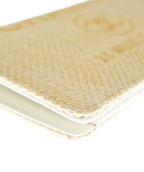 CHANEL（シャネル）財布・コインケース ベージュ サイズ:- レディース/2200609286029