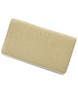 CHANEL（シャネル）財布・コインケース ベージュ サイズ:- レディース/2200609286029