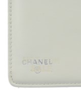 CHANEL（シャネル）財布・コインケース ベージュ サイズ:- レディース/2200609286029