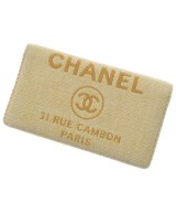 CHANEL 財布・コインケース