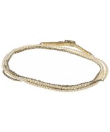 CHANEL（シャネル）ベルト ゴールド サイズ:- レディース/2200609286036