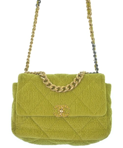 シャネル(CHANEL)のCHANEL ショルダーバッグ