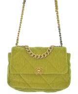 CHANEL ショルダーバッグ