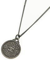 CHANEL ネックレス