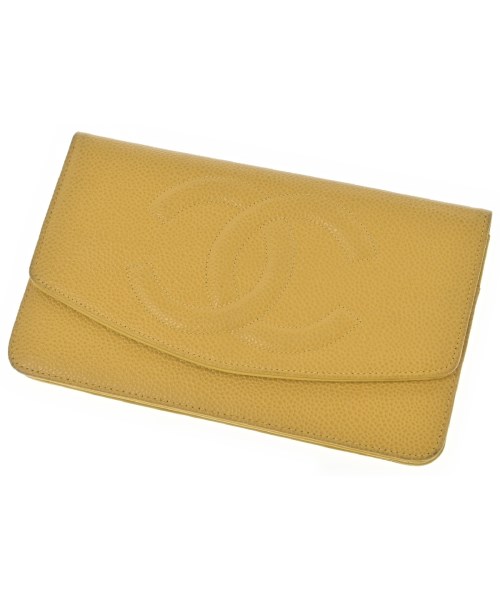 シャネル(CHANEL)のCHANEL 財布・コインケース