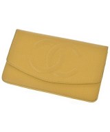 CHANEL 財布・コインケース