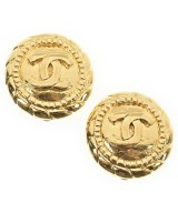CHANEL ピアス・イヤリング