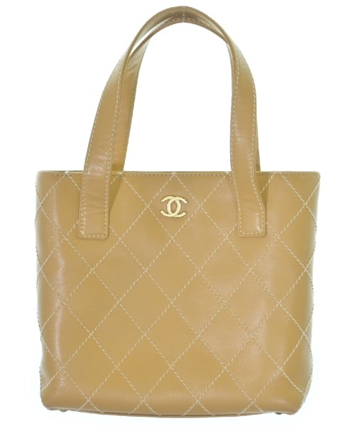 シャネル(CHANEL)のCHANEL トートバッグ