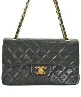 CHANEL ショルダーバッグ