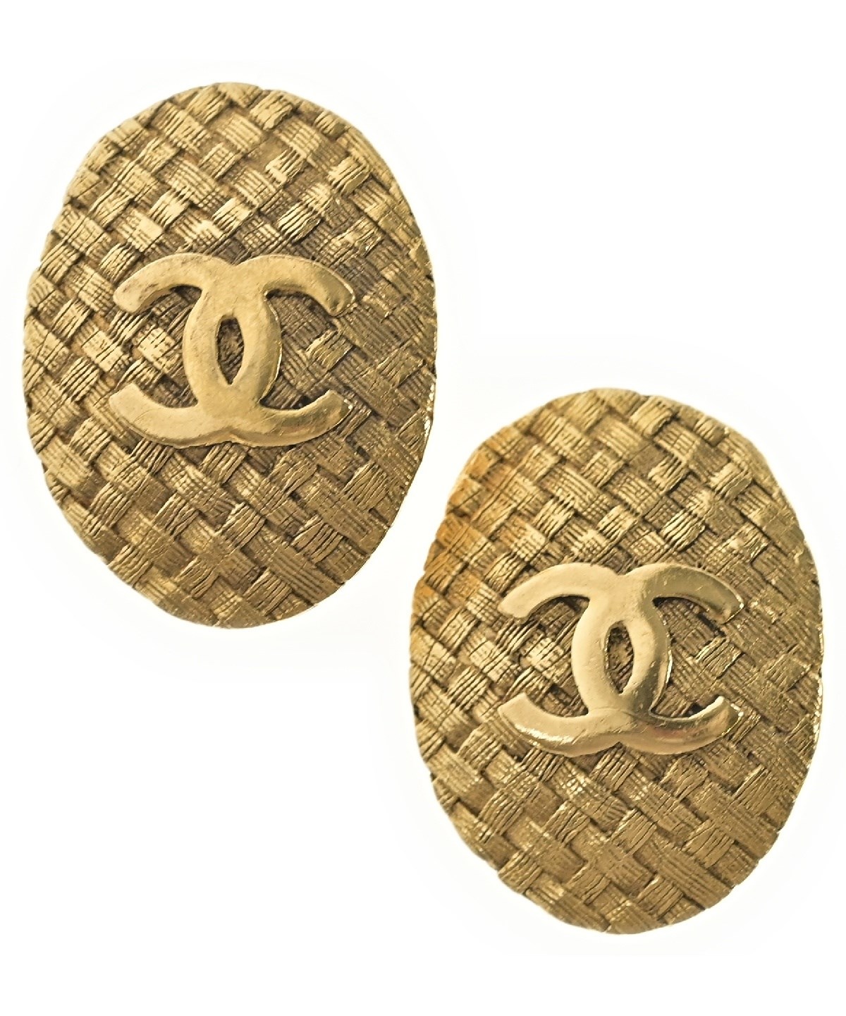 CHANEL イヤリング・ピアス (CHANEL/イヤリング) 118478638【BUYMA】