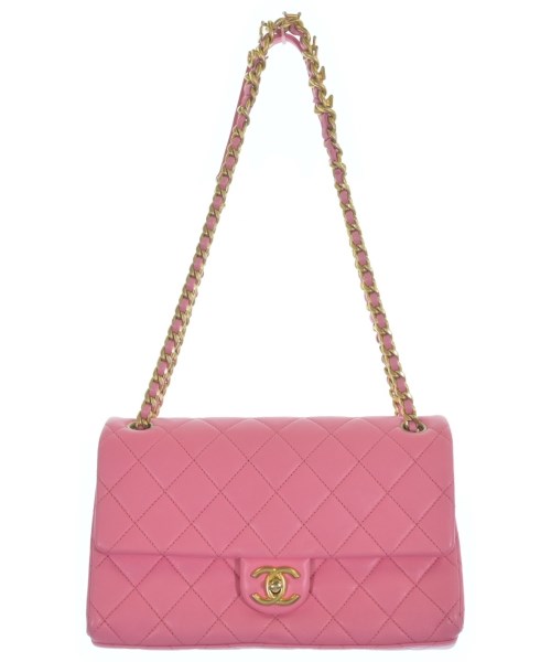 シャネル(CHANEL)のCHANEL ショルダーバッグ