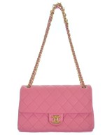 CHANEL ショルダーバッグ