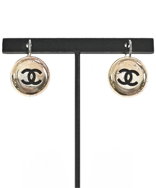 シャネル(CHANEL)のCHANEL ピアス