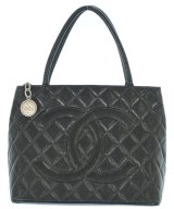 CHANEL トートバッグ