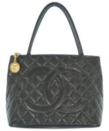 CHANEL ハンドバッグ