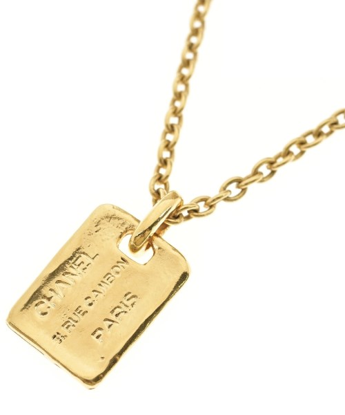 シャネル(CHANEL)のCHANEL ネックレス