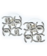 CHANEL ピアス
