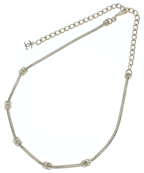 シャネル(CHANEL)のCHANEL ネックレス