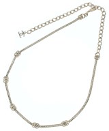 CHANEL ネックレス
